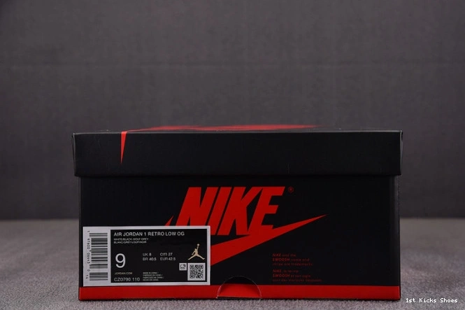 ''barons'' 1353 cz0790- retro og AllSeason air low jordan 1 1225